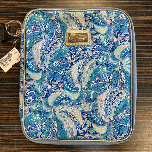 Used Lilly Pulitzer Wallet 60129-S000498081