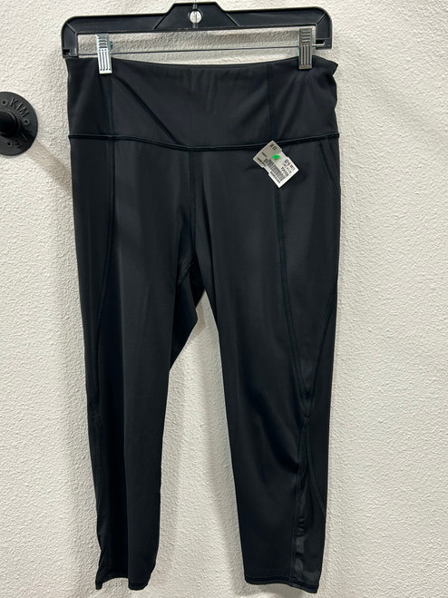 Vist Large View of Product Image Which is Used Athleta Active Capri 8-29