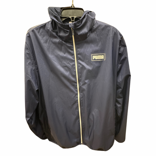 Vist Large View of Product Image Which is Used Puma Mens Active Jacket L 60021-S000790287