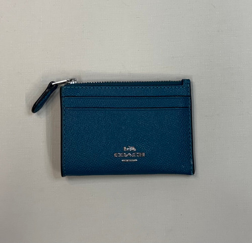 Used Coach Wallet 60006-S001087978