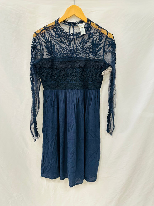 Vist Large View of Product Image Which is Used Sundance Short Dress B XS-0/2