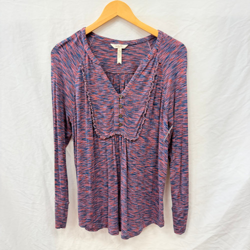 Vist Large View of Product Image Which is Used Matilda Jane Clothing Long Sleeve Top P S-4/6
