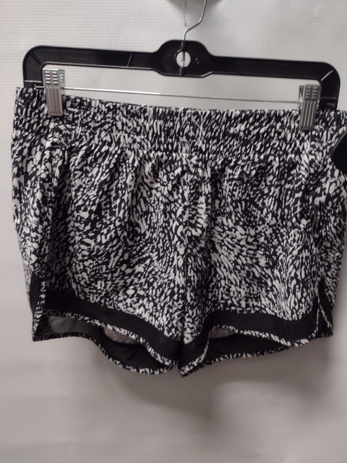 Vist Large View of Product Image Which is Used Athleta Active Shorts M 8-10/28-30