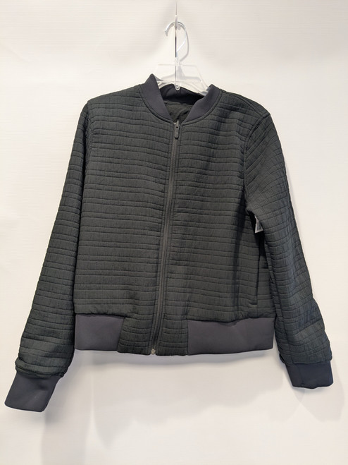 Vist Large View of Product Image Which is Used Lululemon Athletica Short Light Jacket M-8/10 60112-S000417528