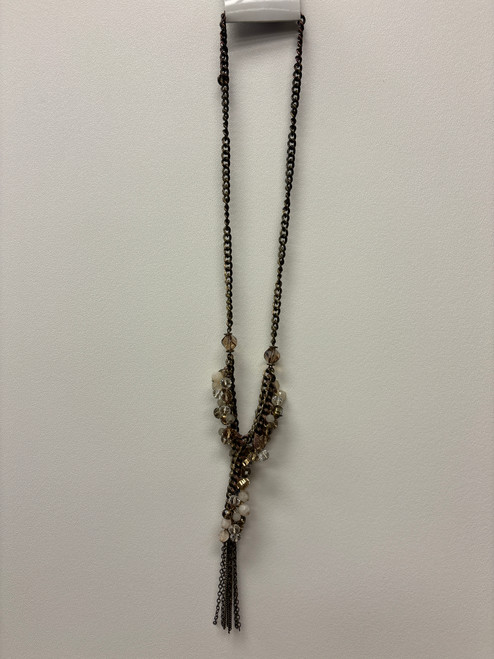 Vist Large View of Product Image Which is Used Unbranded Necklace