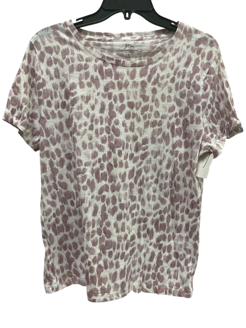 Used J. Crew T-Shirt L-12/14 60069-S000695420
