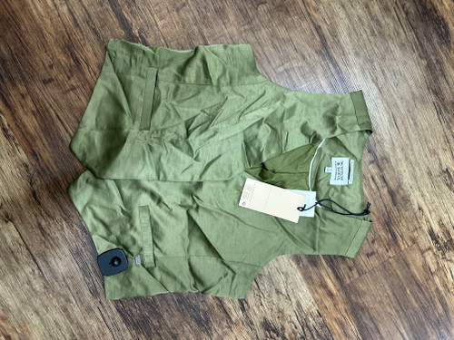 Vist Large View of Product Image Which is Used Unbranded Romper S-4/6