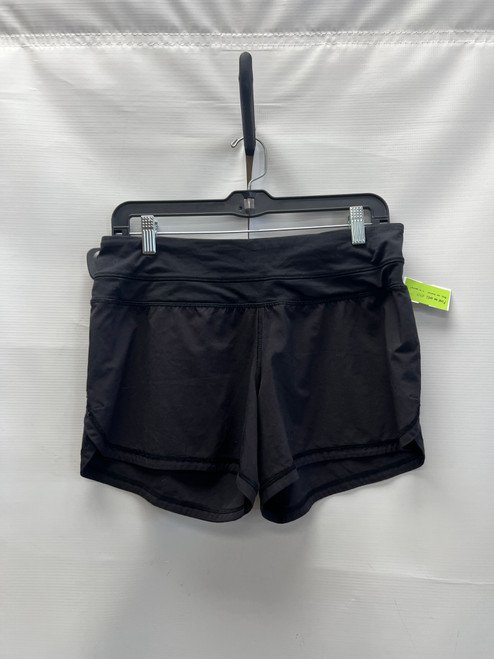 Used Lululemon Athletica Active Shorts S 4-6/27-28 60132-S000091832 Vist Large View of Product Image Which is Used Lululemon Athletica Active Shorts S 4-6/27-28