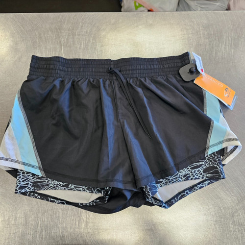 Vist Large View of Product Image Which is NWT Champion Shorts L 12-14/31-32