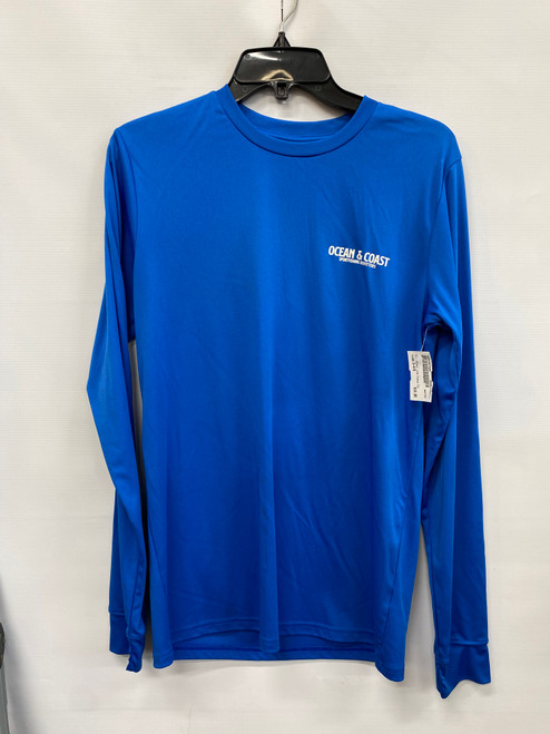 Vist Large View of Product Image Which is Used Unbranded Long Sleeve Top S-4/6