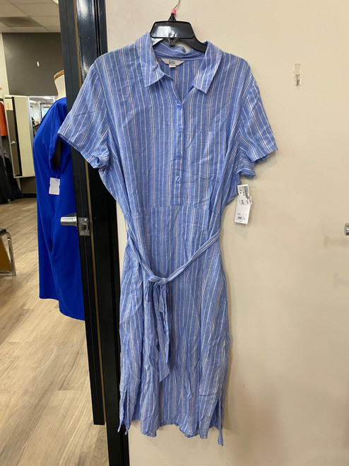 Used Croft & Barrow Long Dress F XL-16 60072-S000508010