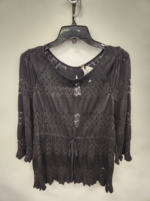 Vist Large View of Product Image Which is Used Free People Long Sleeve Top M-8/10