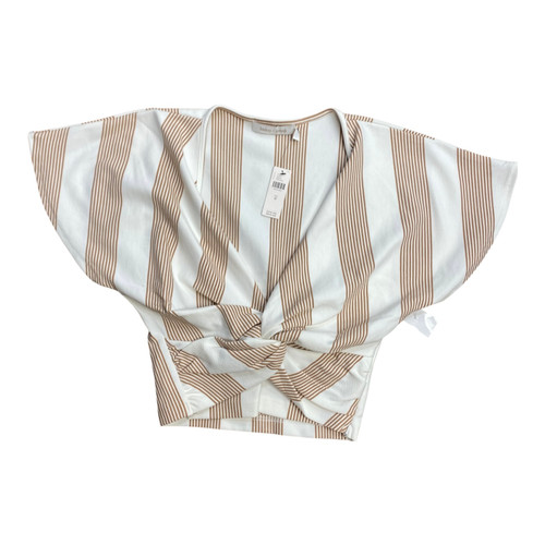 Used Bishop + Young Short Sleeve Top M-8/10 60099-S000324249