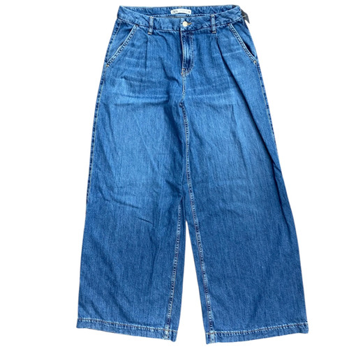 Used Zara Denim 6-28 60099-S000324250