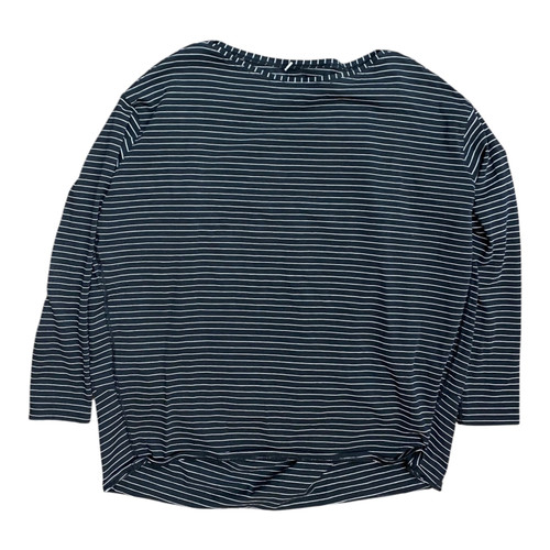Used Lululemon Athletica Active Long Sleeve M-8/10 60099-S000324292