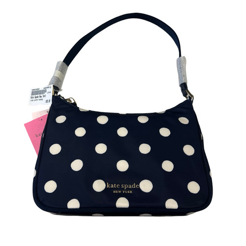 Vist Large View of Product Image Which is Used Kate Spade New York Large Leather Handbag