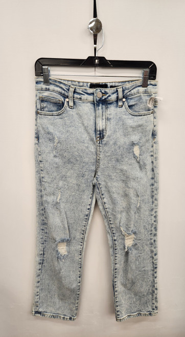 Vist Large View of Product Image Which is Used Unbranded Denim 6-28