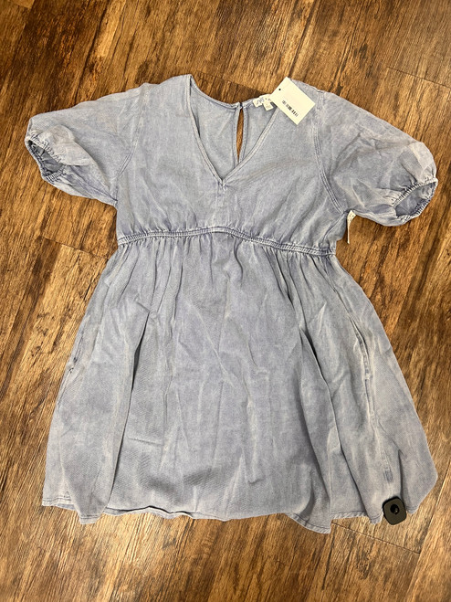 Used She + Sky Short Dress B L-12/14 60043-S000865775
