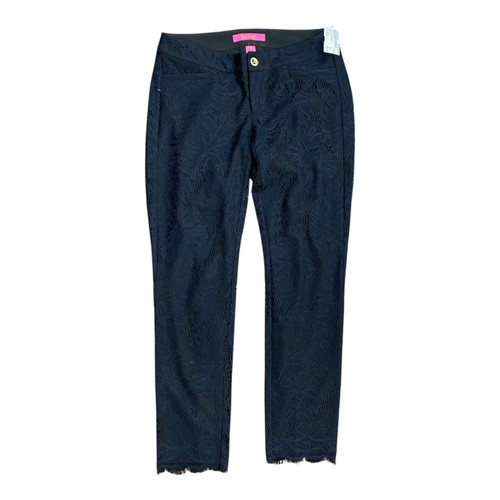 Used Lilly Pulitzer Casual Pant 0-25 60099-S000324313