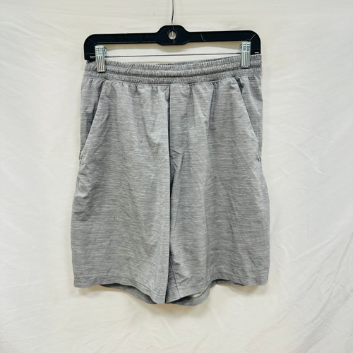 Used Unbranded Mens Athletic Shorts M 60003-S000840620 Vist Large View of Product Image Which is Used Unbranded Mens Athletic Shorts M