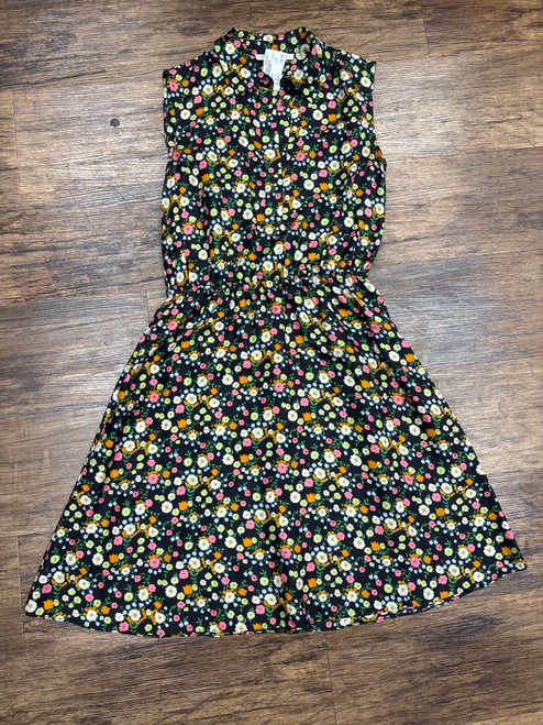 Used Tory Burch Short Dress B XS-0/2 60032-S000628308