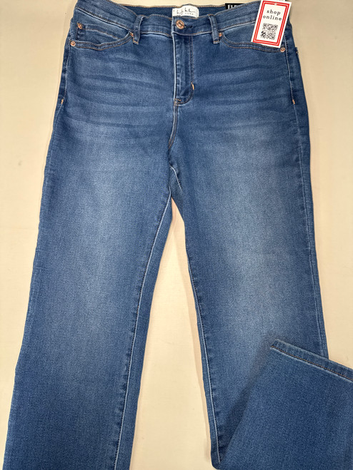 Vist Large View of Product Image Which is New Nicole Miller Denim 10-30