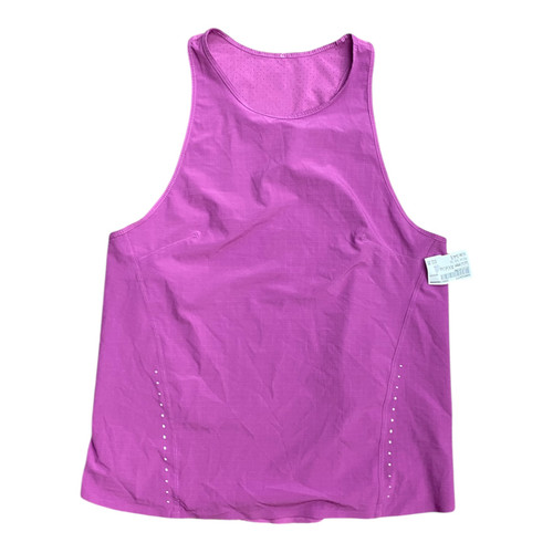Used Lululemon Athletica Active Tank Top S-4/6 60099-S000324373