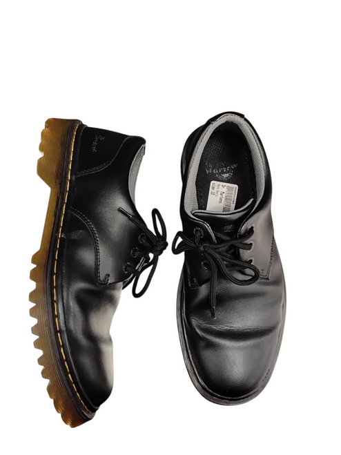 Vist Large View of Product Image Which is Used Dr. Martens Mens Boots 10