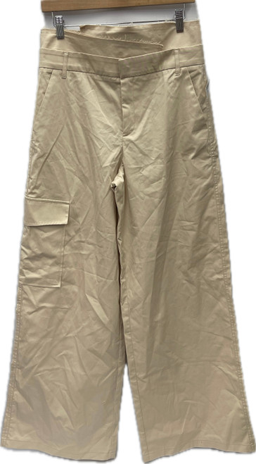 Used Zara Casual Pant 8-29 60030-S000850197