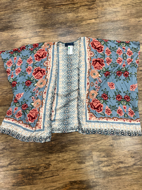 Vist Large View of Product Image Which is Used Unbranded Short Sleeve Top P M-8/10