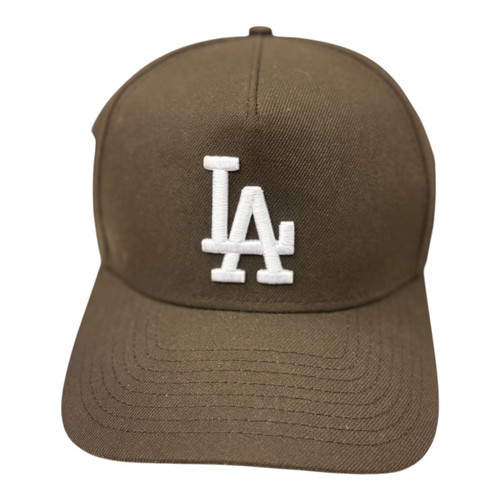 Used LA Sports Mens Hat M 60099-S000324400