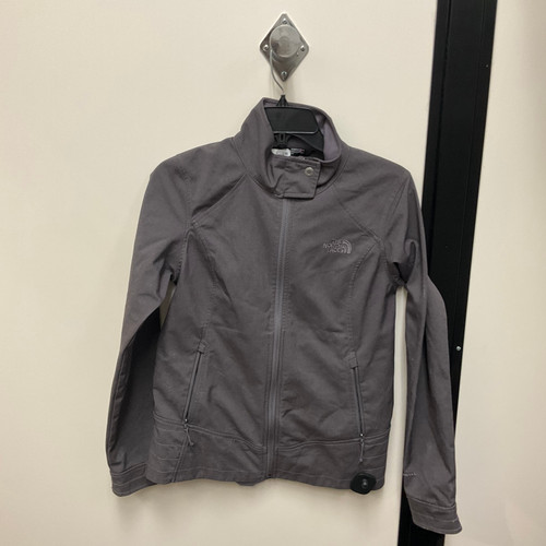 Vist Large View of Product Image Which is Used The North Face Short Light Jacket S-4/6