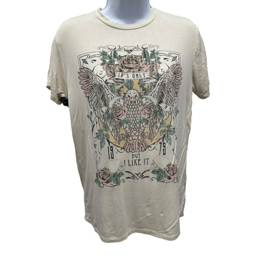 Used Altar'd State T-Shirt XS-0/2 60038-S001151070