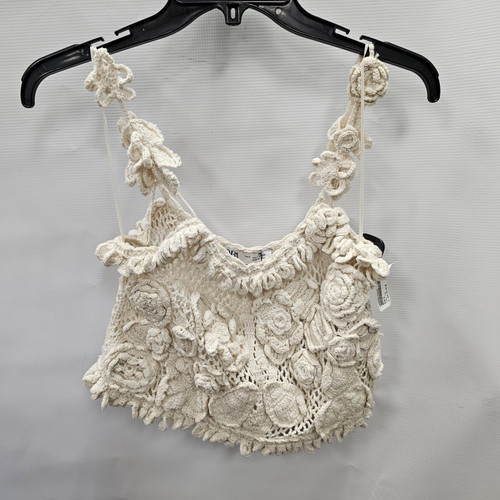 Vist Large View of Product Image Which is NWT Zara Tank Top S-4/6