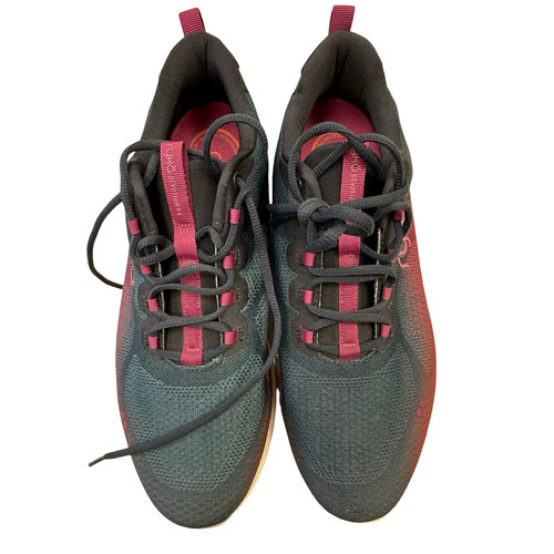 Vist Large View of Product Image Which is Used Ryka Performance Shoes 11