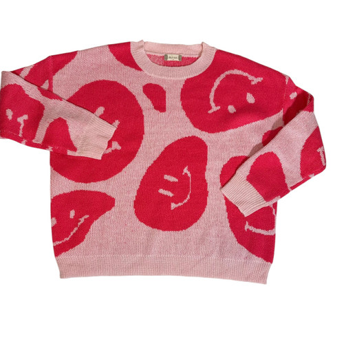 Used Altar'd State Heavyweight Sweater M-8/10 60038-S001151109 Vist Large View of Product Image Which is Used Altar'd State Heavyweight Sweater M-8/10