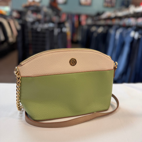 Vist Large View of Product Image Which is Used Anne Klein Small Handbag