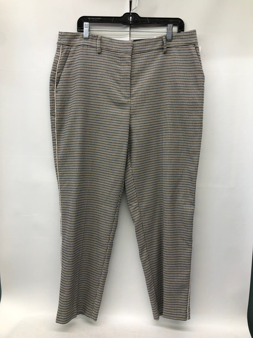 Vist Large View of Product Image Which is Used Ricki's Casual Pant 14-32