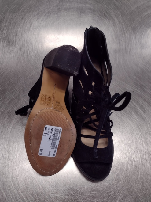Used Vince Camuto Low Heels 8.5 60112-S000417653