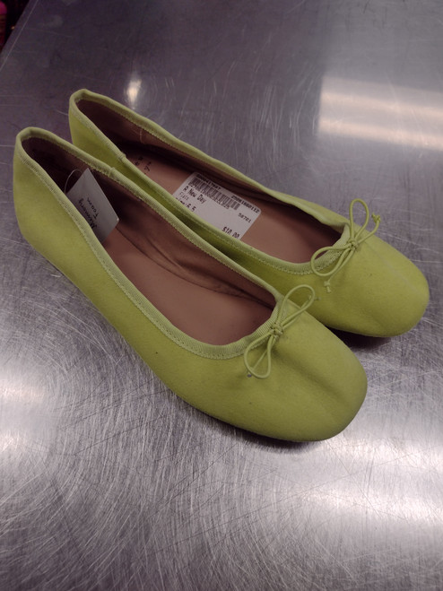 Vist Large View of Product Image Which is Used A New Day Flats 6.5