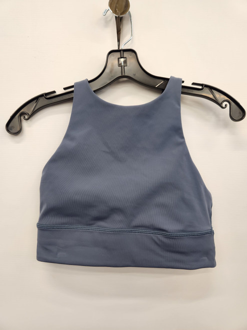 Vist Large View of Product Image Which is Used Lululemon Athletica Sports Bra S-4/6 60027-S001334559