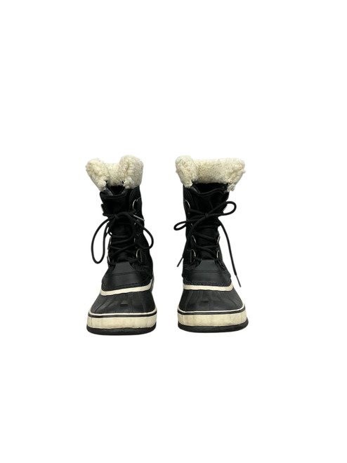 Vist Large View of Product Image Which is Used Sorel Ankle Boots 6