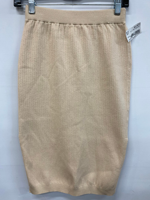 Vist Large View of Product Image Which is Used Unbranded Spring Short Skirt F 2-26