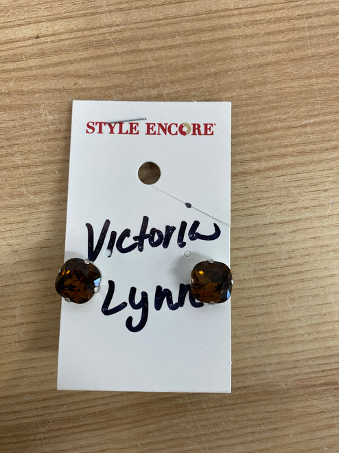 Vist Large View of Product Image Which is Used Unbranded Earrings 60072-S000457987