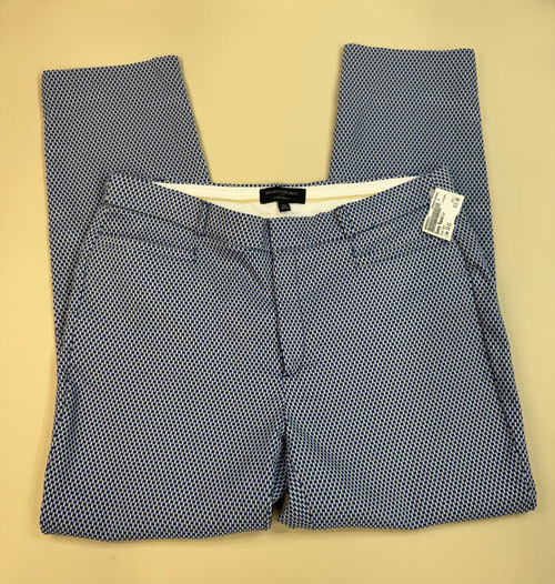 Vist Large View of Product Image Which is Used Banana Republic Dress Pant 12-31 60006-S000940831