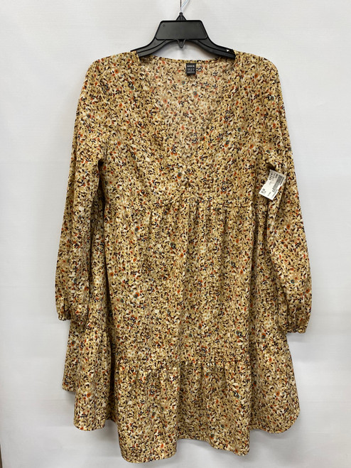 Vist Large View of Product Image Which is Used Shein Short Dress F S-4/6