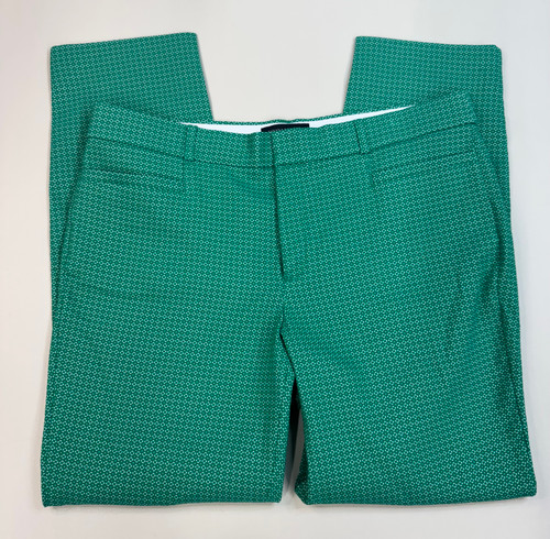 Vist Large View of Product Image Which is Used Banana Republic Dress Pant 12-31 60006-S000940836