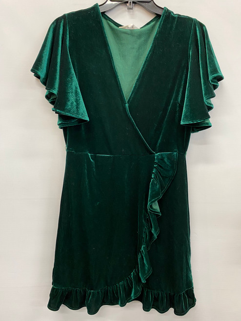 Vist Large View of Product Image Which is Used Jack By BB Dakota Spring Short Dress F S-4/6