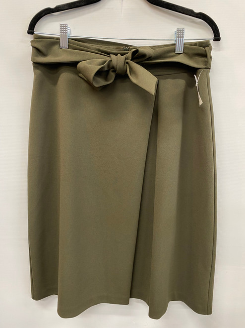 Vist Large View of Product Image Which is Used Worthington Short Skirt 10-30