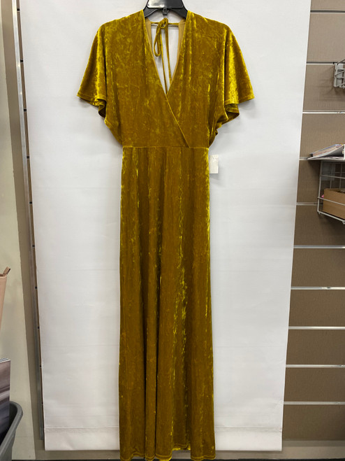 Vist Large View of Product Image Which is Used Unbranded Long Dress F M-8/10